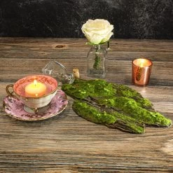 Richland Rose Gold Mercury Votive Holder Set Of 72 -Unique Candle 04043107650 4218 6cf44715 4dfd 4ead 8707 d7608480db75