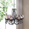 Wholesale Midnight Elegance Chandelier