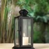 Wholesale Starlight Candle Lantern