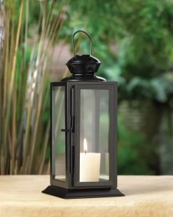 Wholesale Starlight Candle Lantern