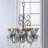 Wholesale Midnight Blooms Chandelier
