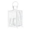 Wholesale Large White Horizon Lantern