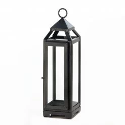 Wholesale Tall Slate Lantern