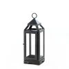 Wholesale Small Slate Lantern
