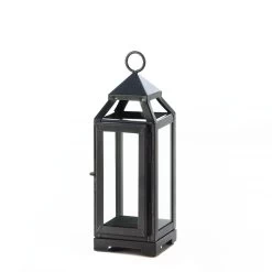 Wholesale Small Slate Lantern