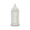 Wholesale Large Cutwork Hexagon Lantern