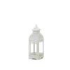 Wholesale White Lace Victorian Style Lantern