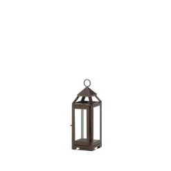 Wholesale Mini Copper Lantern