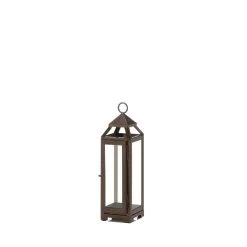 Wholesale Small Copper Lantern