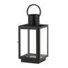 Wholesale Square Black Lantern