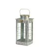 Wholesale Small Farmhouse Galvanized Lantern