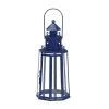 Wholesale Blue Lighthouse Lantern