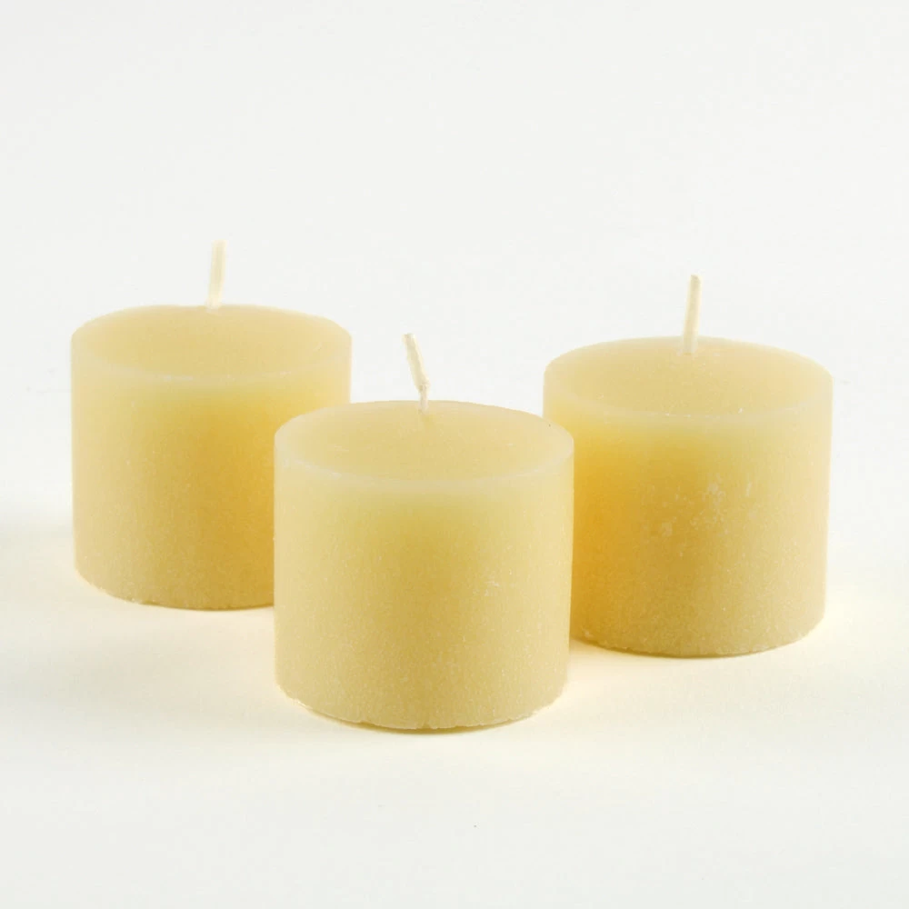 Richland Votive Candles & Eastland Frosted Votive Holders Set Of 144 17 Richland Votive Candles & Eastland Frosted Votive Holders Set Of 144 - Image 17