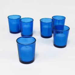 Richland Votive Candles & Eastland Colored Votive Holders Set Of 288 -Unique Candle 1220 6713 2a7ad88b fd6e 4ae3 b613 e94de912029c