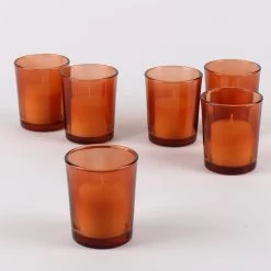 Richland Votive Candles & Eastland Colored Votive Holders Set Of 72 -Unique Candle 1230 1884 3 46fe18b8 02e1 47d0 9bf3 a871b348d975