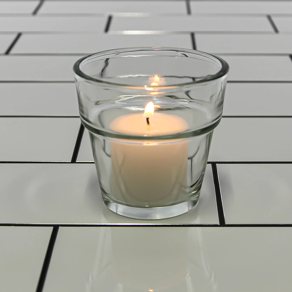 Eastland Flowerpot Votive Candle Holder Set Of 12 2 Eastland Flowerpot Votive Candle Holder Set Of 12 - Image 2