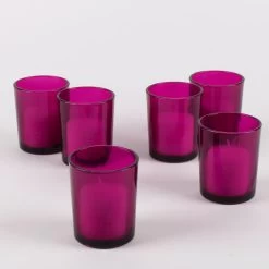 Richland Votive Candles & Eastland Colored Votive Holders Set Of 288 -Unique Candle 1280 1891 c954ab27 6c53 4bf2 a7bc 053d3b69f0f5