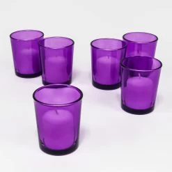 Richland Votive Candles & Eastland Colored Votive Holders Set Of 72 -Unique Candle 1280 6715 2 a8646691 6251 4c06 8a5f d933abc1677e