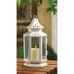 Wholesale Small Victorian Lantern