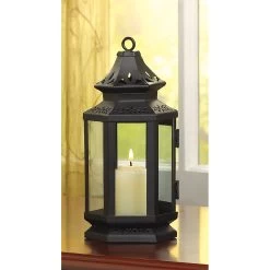 Wholesale Cheap Metal Lanterns