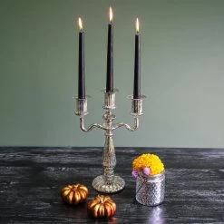 Richland Mercury Tri Candelabra Set Of 6 -Unique Candle 1384 7738 703a7c90 e6c2 4617 9d44 58469e8d4c83