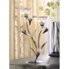 Wholesale Calla Lily Candle Holder