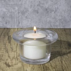 Richland Teardrop Vase & Tealight Holder – Large Set Of 24 -Unique Candle 1458 1964 9f3aba82 64b8 4a69 b8da 3af4d259d797