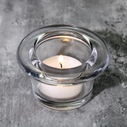 Richland Teardrop Vase & Tealight Holder – Large Set Of 12 -Unique Candle 1458 1977 5dbe60b3 7cc5 457c b09a 21633cfb4173