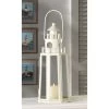 Wholesale Lighthouse Candle Lantern