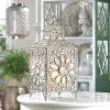 Wholesale Crown Jewels Candle Lantern