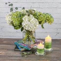 Richland 3"X4" Bullet LED Wax Candle Set Of 6 -Unique Candle 2555 3731 3 c900490a 7393 4526 a6f4 0afe2e60ffa8