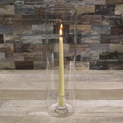 Richland Glass Chimney Candle Shade 4" X 14" Set Of 12 7 Richland Glass Chimney Candle Shade 4" X 14" Set Of 12 -Unique Candle 32307 6565 3 f0a511e6 878b 41f1 b019 7e33f598948e
