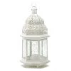 Wholesale Large White Lanterns For Wedding