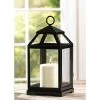 Wholesale Contemporary Candle Lantern