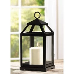 Wholesale Contemporary Candle Lantern