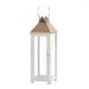 Wholesale Hartford Large Wooden Lantern