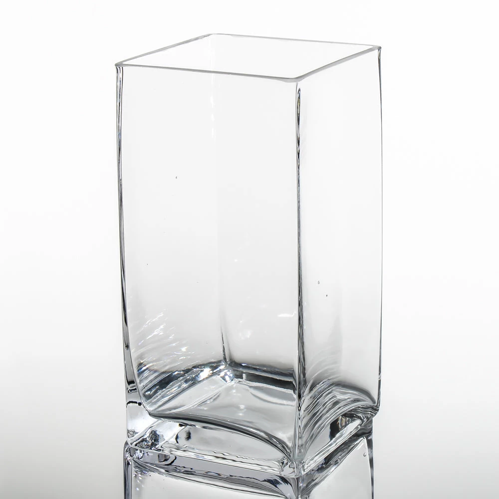 Eastland Square Floating Candle Holder 8" Set Of 6 1 Eastland Square Floating Candle Holder 8" Set Of 6