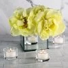 Eastland Tealight Candle Holder Set Of 72