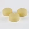 Richland Floating Candles 2" Ivory Set Of 72