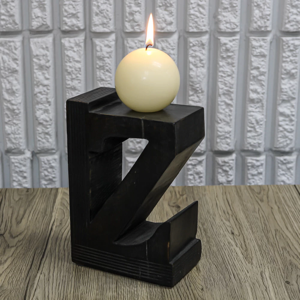 Richland Sphere Candle 3" Ivory Set Of 48 3 Richland Sphere Candle 3" Ivory Set Of 48 - Image 3