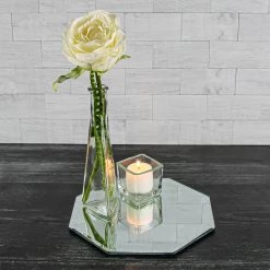 Eastland Square Votive Candle Holder Set Of 12 -Unique Candle 7066 6793 08a85ae3 d631 48a1 a126 d3b6ad726cab