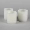 Richland LED Votive Candles White Set Of 12
