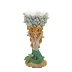 Wholesale Grand Mermaid Candleholder