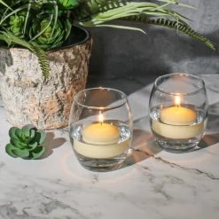 Eastland Grande Hurricane Votive Candle Holder Set Of 72 -Unique Candle 8be2218d ca75 4171 9670 bc2dce9a56c7 9e149e97 e272 4307 84fa 6730e53a156d