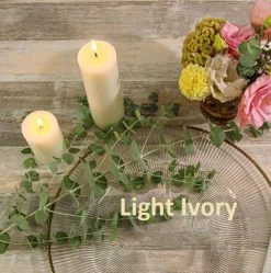 Richland Pillar Candles 2" X 3" & 2" X 6" Set Of 40 11 Richland Pillar Candles 2" X 3" & 2" X 6" Set Of 40 -Unique Candle 9053 7272 e153390a 4a7c 4143 96b8 9ab4e7a5765f