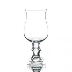 Richland Merlee Hurricane Pedestal 10.5" Set Of 16