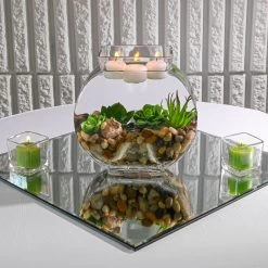 Richland Votive Candles Unscented Green 10 Hour Set Of 144 -Unique Candle 91044 7100 7146 3 0ab86e90 0b07 49fa a771 90eae03b2be9