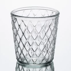 Richland Tipper Vase & Candle Holder Set Of 12