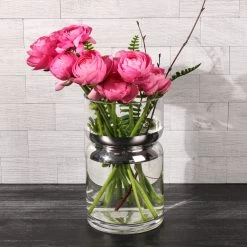 Richland Monroe Vase Large Set Of 6 -Unique Candle 91132 5035 4b1ee990 5ace 427c aadc 31f22e8e3b55