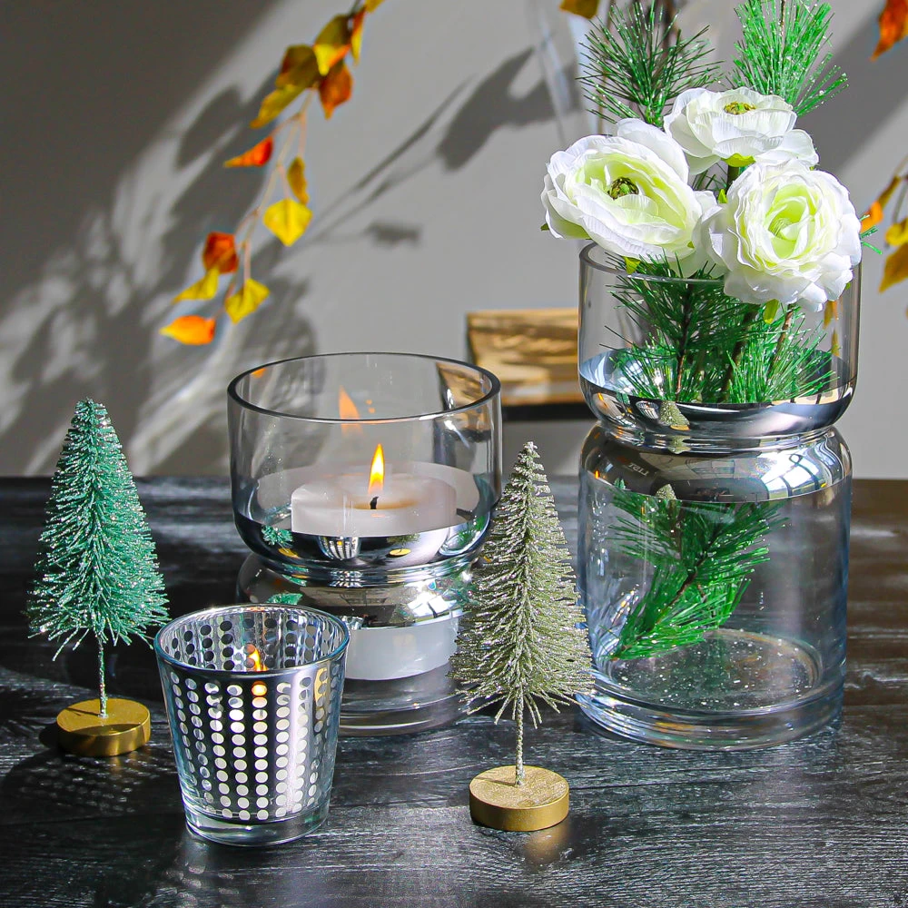 Richland Monroe Vase Small Set Of 6 2 Richland Monroe Vase Small Set Of 6 - Image 2